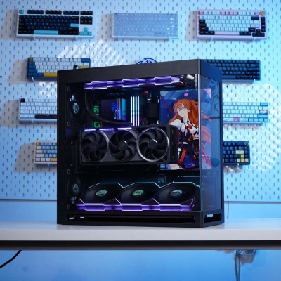 PC Rakitan Chemicy #255